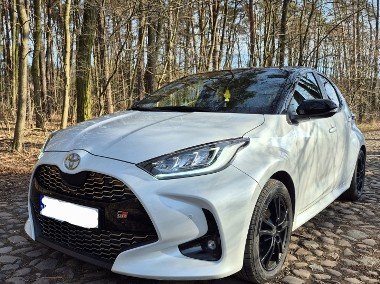 Hybrid 1.5 GR Sport Gwarancja producenta do 17.07.2026r.-1