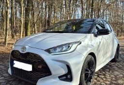 Toyota Yaris IV Hybrid 1.5 GR Sport Gwarancja producenta do 17.07.2026r.