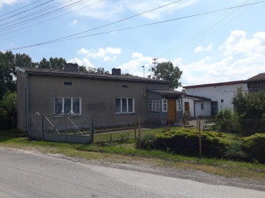 Dom Gorzkowice, ul. Zielona-1