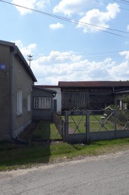 Dom Gorzkowice, ul. Zielona-2