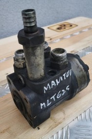 Orbitrol Manitou MT 625-75h {Sauer-Danfoss 200LS}-2