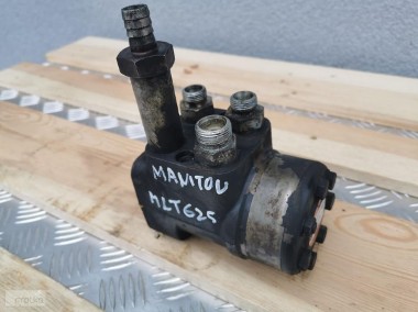 Orbitrol Manitou MT 625-75h {Sauer-Danfoss 200LS}-1