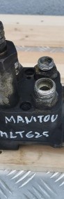 Orbitrol Manitou MT 625-75h {Sauer-Danfoss 200LS}-4