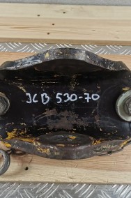 JCB 530-70 {Zaczep tylny}-2