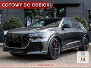 Audi Q8 RSQ8 TFSI quattro Performance 4.0 RSQ8 TFSI quattro Performance (640KM)