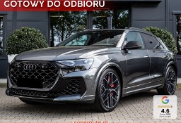 Audi Q8 RSQ8 TFSI quattro Performance 4.0 RSQ8 TFSI quattro Performance (640KM)