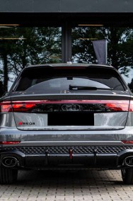 Audi Q8 RSQ8 TFSI quattro Performance 4.0 RSQ8 TFSI quattro Performance (640KM)-2