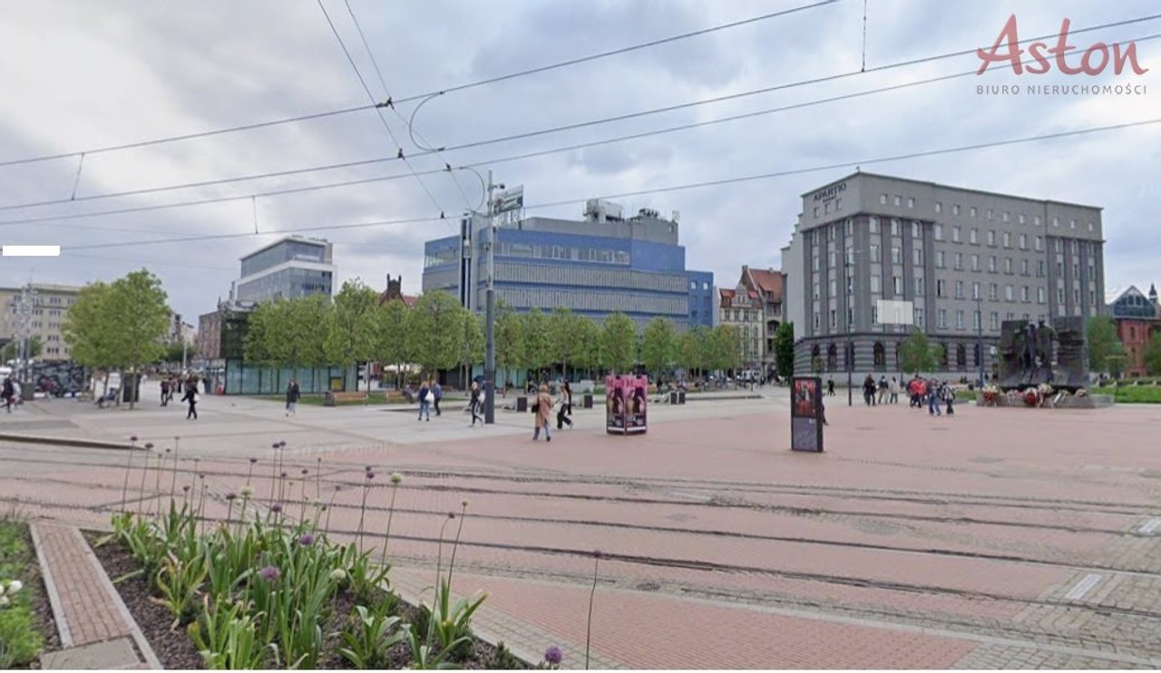 lokal handlowy, usługowy na sprzedaż