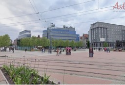 Lokal Katowice Śródmieście