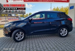 Hyundai ix35 2.0 163 KM półskóry nawigacja kamera alufelgi climatronic gwarancja