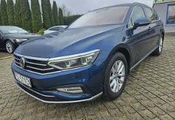 Volkswagen Passat B8 1,6 Diesel 120KM nawigacja DSG skóra