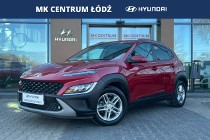 Hyundai Kona 1.0 T-GDI 120KM Modern + LED Salon PL Zadbany Niski Przebieg VAT Mar