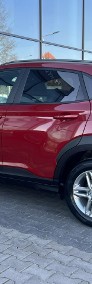 Hyundai Kona 1.0 T-GDI 120KM Modern + LED Salon PL Zadbany Niski Przebieg VAT Mar-3