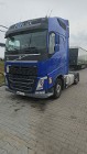 Volvo FH500 FH4 Globetrotter 2016r