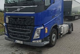 Volvo FH500 FH4 Globetrotter 2016r