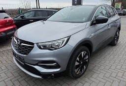 Opel Grandland X 1.6 CDti 120 KM Led Navi Kamera 360 LineAssist Znaki Acc Pdc !