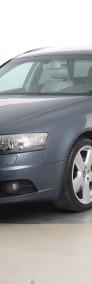 Audi A6 III (C6) , Automat, Navi, Xenon, Tempomat, Parktronic,-3