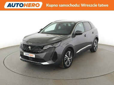 Peugeot 3008 II FV23 phev full led automat virtual navi kamera acc asystenci-1