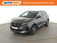 Peugeot 3008 II FV23 phev full led automat virtual navi kamera acc asystenci