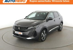 Peugeot 3008 II FV23 phev full led automat virtual navi kamera acc asystenci