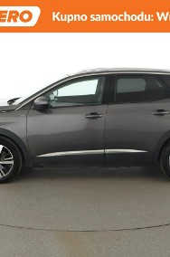 Peugeot 3008 II FV23 phev full led automat virtual navi kamera acc asystenci-2