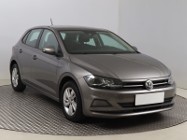 Volkswagen Polo VI , Salon Polska, Serwis ASO, Klima