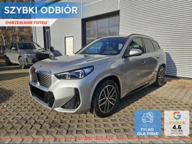 BMW X1 eDrive20 M Sport iX1 eDrive20 M Sport (204KM)| Adaptacyjne reflektory-1