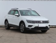 Volkswagen Tiguan , Salon Polska, Navi, Klimatronic, Tempomat, Parktronic,