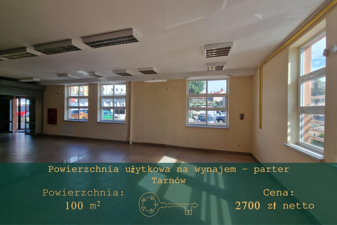 lokal handlowy, usługowy na wynajem