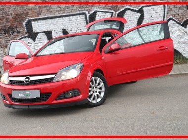  GTC1,4 16V-Nawigacja-Tempomat-El. Szyby-Elektryczne-Lusterka-Multif-1