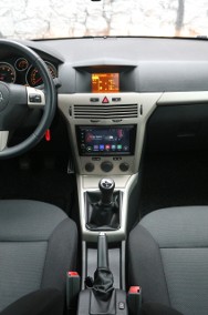  GTC1,4 16V-Nawigacja-Tempomat-El. Szyby-Elektryczne-Lusterka-Multif-2