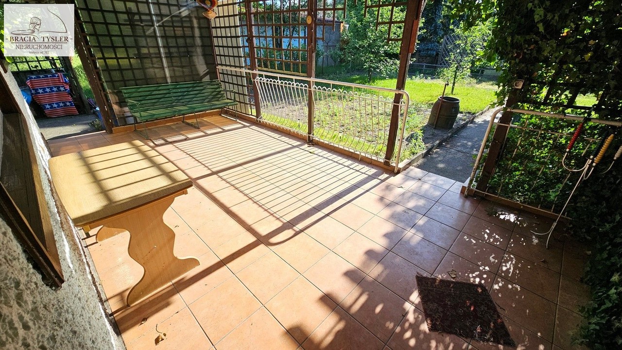 Dom ROD 25/360 m² Drzewce Murowaniec 65000 2pokoje, Białe Błota