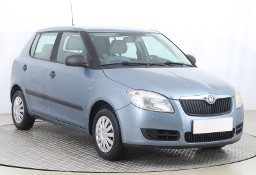 Skoda Fabia II , 1. Właściciel, GAZ