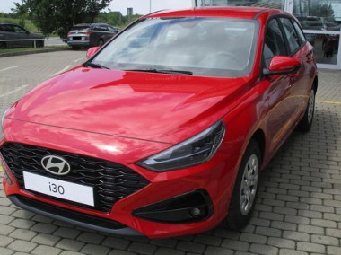 Hyundai i30 II 1.5 DPI Pure 1.5 DPI Pure 96KM-1