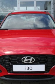 Hyundai i30 II 1.5 DPI Pure 1.5 DPI Pure 96KM-2