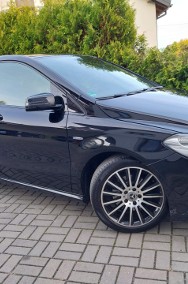 B 180 BlueEFFICIENCY Edition Style-2