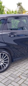 B 180 BlueEFFICIENCY Edition Style-3
