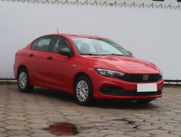 Fiat Tipo II , Salon Polska, Serwis ASO, Klima, Tempomat