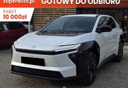 Toyota i-Road Style EV Style EV 224KM | Podgrzewane fotele!