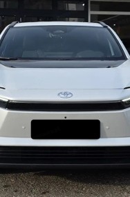 Toyota i-Road Style EV Style EV 224KM | Podgrzewane fotele!-2