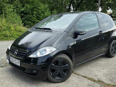 Mercedes-Benz Klasa A