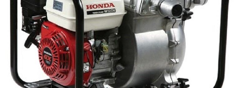  Pompa wody Honda WT20 2 Inch-1