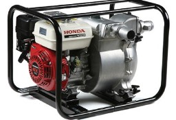  Pompa wody Honda WT20 2 Inch