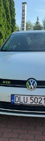 Volkswagen Golf VII 1.6 TDI Xenon Grzane fotele Navi BT-3