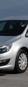 Opel Astra J , Salon Polska, Serwis ASO, GAZ, Skóra, Klima, Tempomat,-3