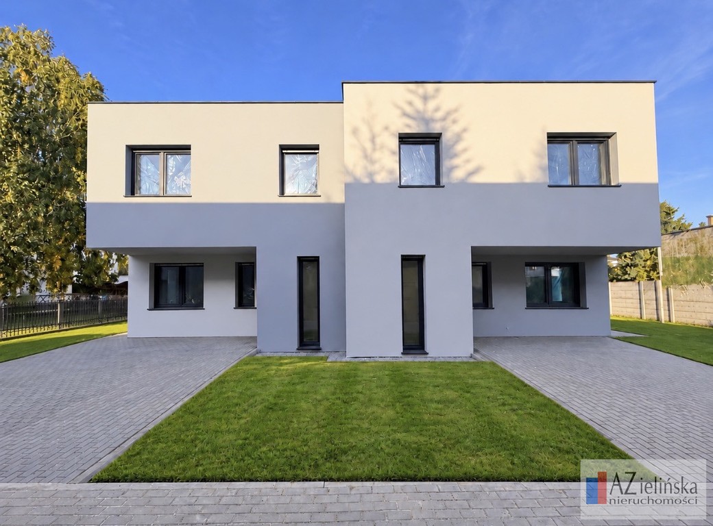 Dom na sprzedaż, 4 pokoje, 113 m², Poznań