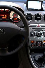 Peugeot 308 RNEG 2024-1ed Aktualizacja Nawigacji NOWOŚĆ!-2