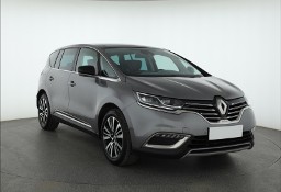 Renault Espace V , Automat, 7 miejsc, Skóra, Navi, Klimatronic, Tempomat,