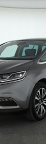 Renault Espace V , Automat, 7 miejsc, Skóra, Navi, Klimatronic, Tempomat,-3