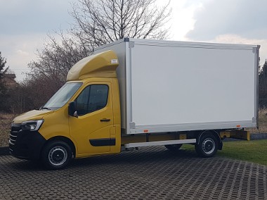 8EP KONTENER 4,22x2,23x2,22 KLIMA 6-BIEGÓW MANUAL KRAJOWY DMC 3500-1